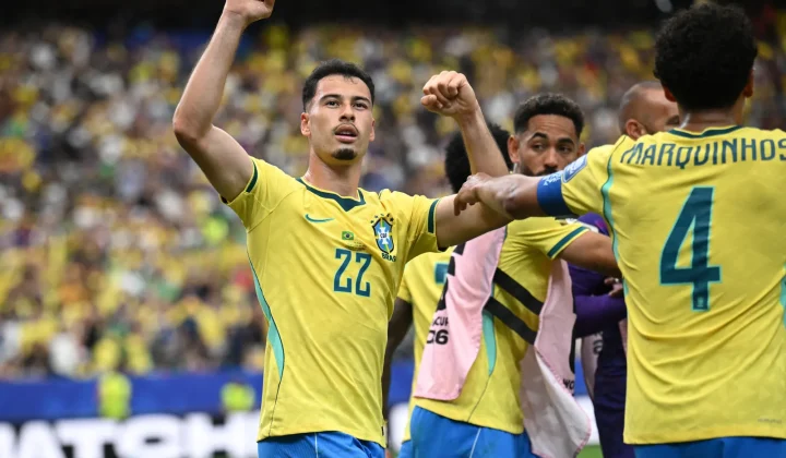 Copa do Mundo: Segunda Fase Eletrizante Define Vagas em Finais Dramáticas
