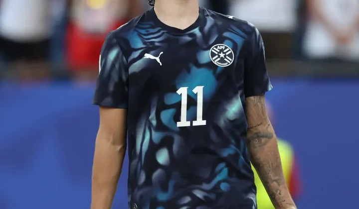 A recente participação de Mauricio na Copa do Mundo, atuando pela seleção paraguaia, pode trazer novos ares para sua trajetória no Palmeiras