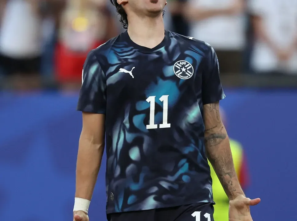 A recente participação de Mauricio na Copa do Mundo, atuando pela seleção paraguaia, pode trazer novos ares para sua trajetória no Palmeiras