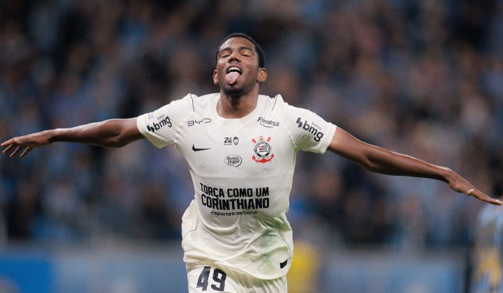 André Luiz se destaca em 2026 e pode render milhões ao Corinthians