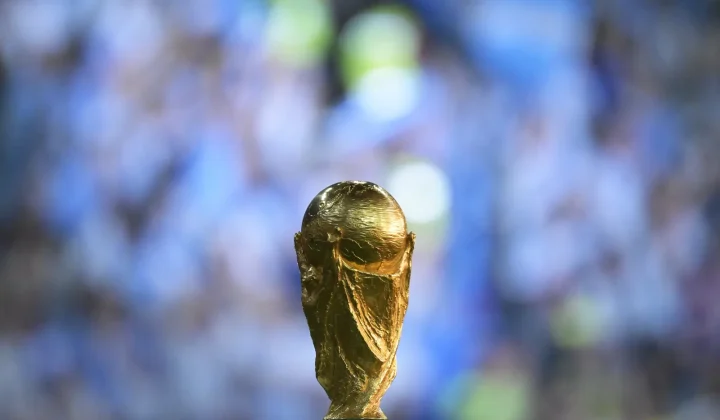 Copa do Mundo 2026: Confira as seleções classificadas e as eliminadas após a fase de grupos