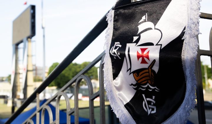 Vasco anuncia Fred Luz, ex-executivo do Flamengo, como novo CEO da SAF