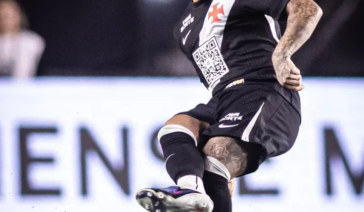 O Vasco da Gama definiu a contratação de um zagueiro como uma de suas principais prioridades para a próxima janela de transferências. A busc