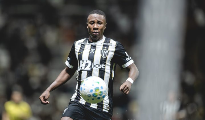 Atlético-MG figura entre os 5 maiores compradores internacionais da Série A em 2026