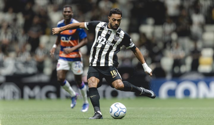 Renan Lodi: A Virada de Chave do Drama na Arábia Saudita ao Pilar do Atlético-MG
