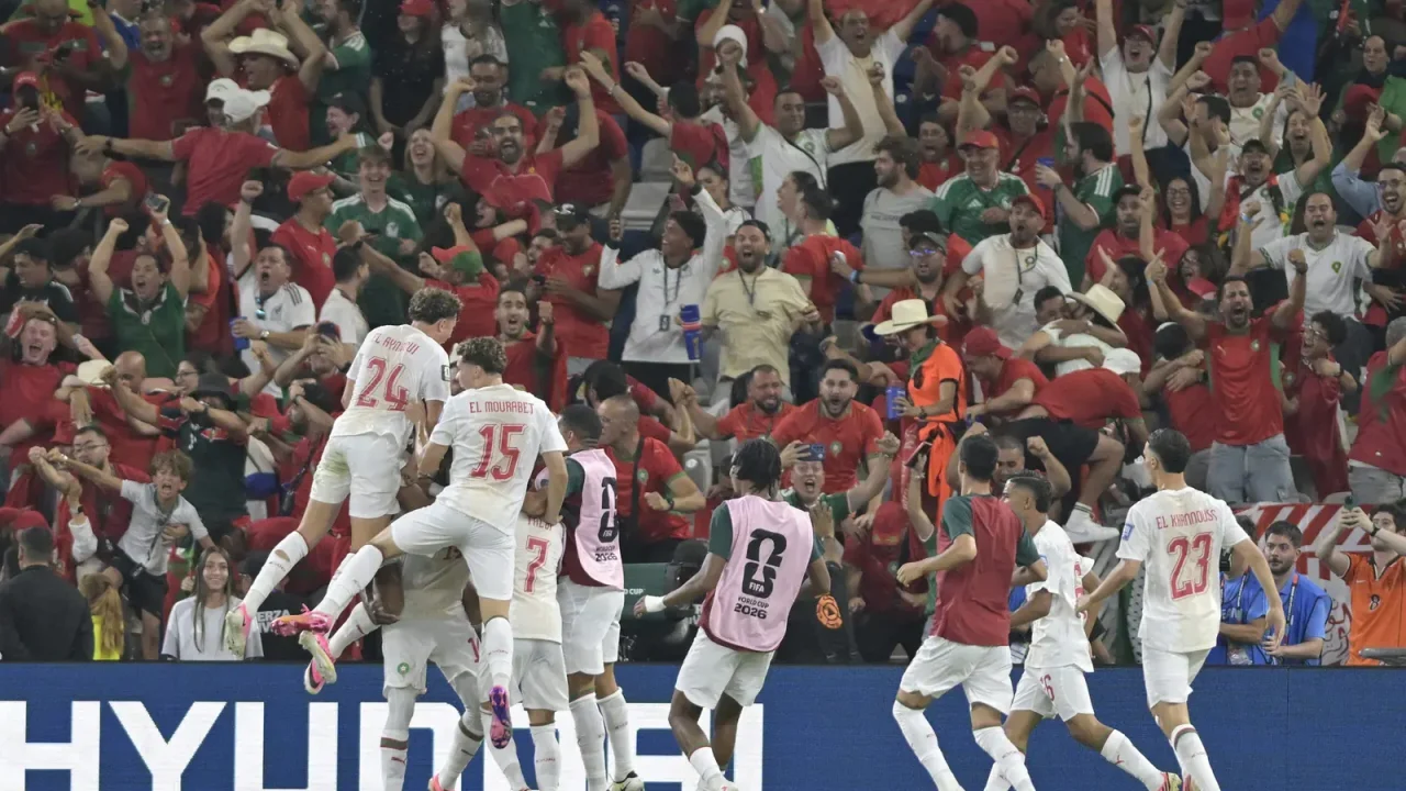 Copa 2026: Brasil avança para oitavas e enfrenta o Paraguai em busca de vaga
