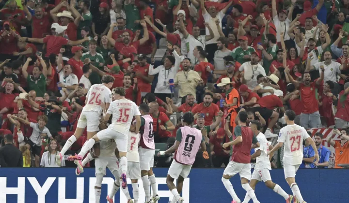 Copa 2026: Brasil avança para oitavas e enfrenta o Paraguai em busca de vaga