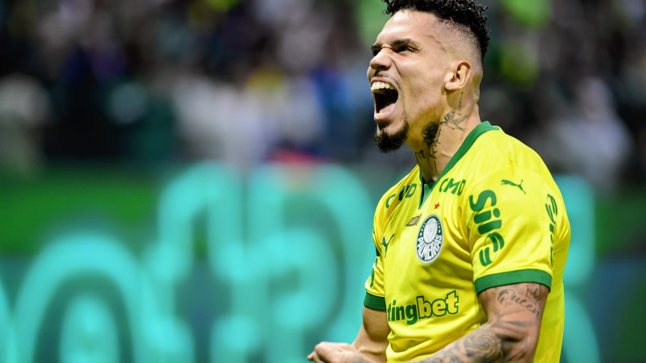 Palmeiras lidera disputa pelo título do Brasileirão com 51% de chances antes da parada para a Copa