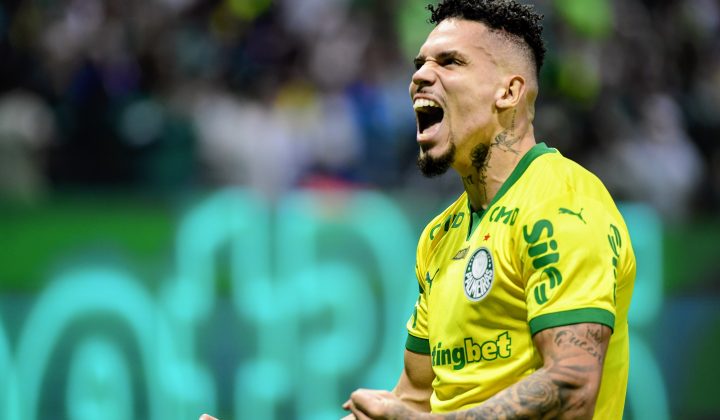 Palmeiras lidera disputa pelo título do Brasileirão com 51% de chances antes da parada para a Copa