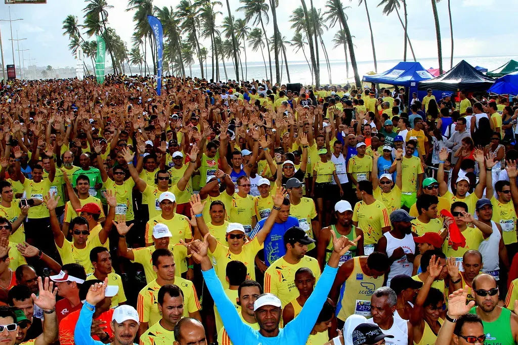Guia Definitivo: Como Escolher o Tênis de Corrida Perfeito para Você