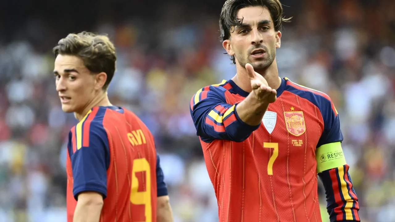 Copa do Mundo 2026: Espanha estreia, Uruguai e Bélgica entram em campo nesta segunda-feira