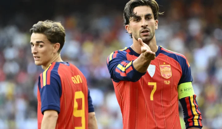 Copa do Mundo 2026: Espanha estreia, Uruguai e Bélgica entram em campo nesta segunda-feira
