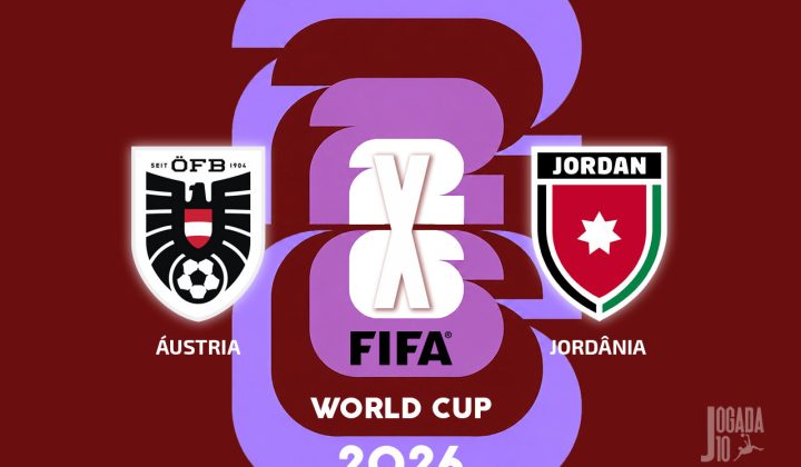 Áustria estreia na Copa do Mundo contra Jordânia em busca de um recomeço histórico