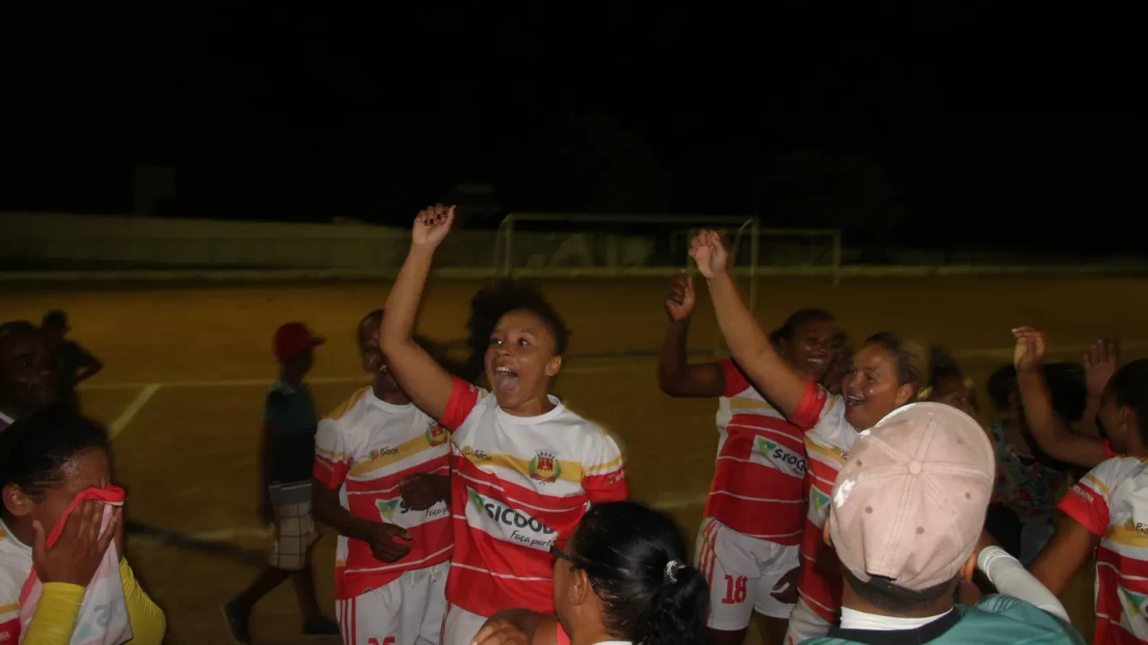 Copa do Brasil de Futebol Feminino: O Guia Definitivo para a Principal Competição Nacional