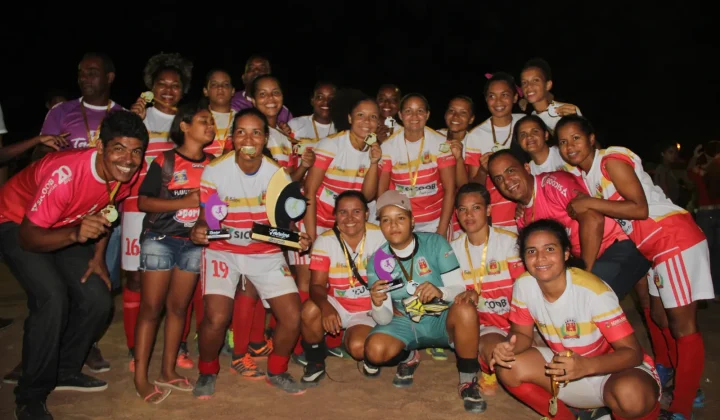 Copa do Brasil de Futebol Feminino: O Guia Definitivo para Entender e Acompanhar