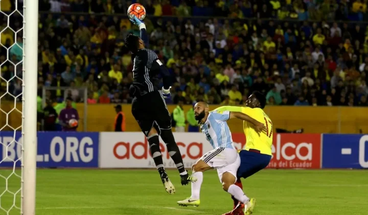 Argentina x Áustria: Análise e Palpite para o Confronto da Copa do Mundo 2026