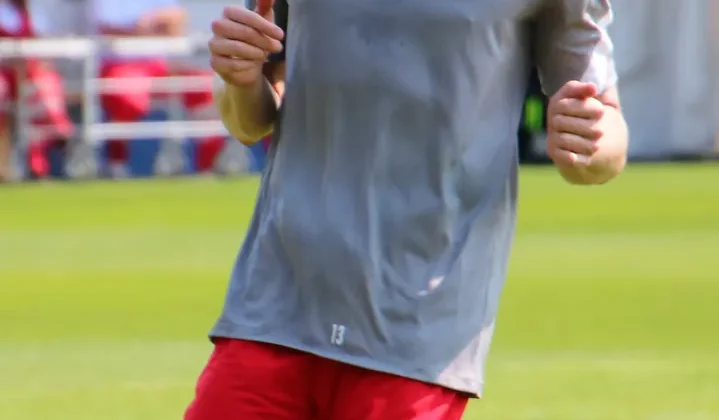 Nicolas Seiwald exalta chance de enfrentar Messi na Copa do Mundo: “Não existe nada maior