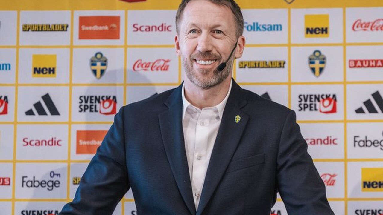A Suécia deu um passo importante em sua jornada na Copa do Mundo ao golear a Tunísia por 5 a 1 em sua partida de estreia. O resultado coloca
