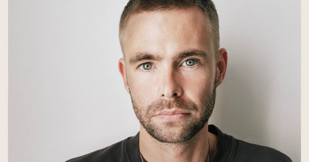 Kai Nesselrath é o novo Diretor de Design da Carven