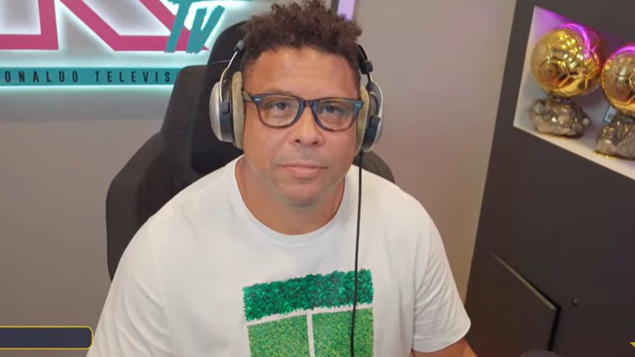 Ronaldo cobra reação da Seleção contra o Haiti: “Jogadores precisam bater na mesa