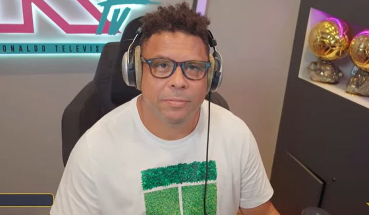 Ronaldo cobra reação da Seleção contra o Haiti: “Jogadores precisam bater na mesa