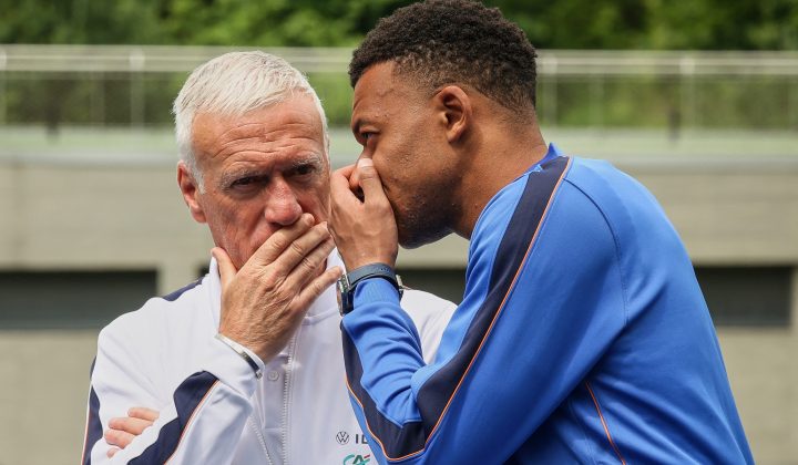 Limite de Ingressos para Familiares Gera Novo Atrito na França às Vésperas da Copa do Mundo