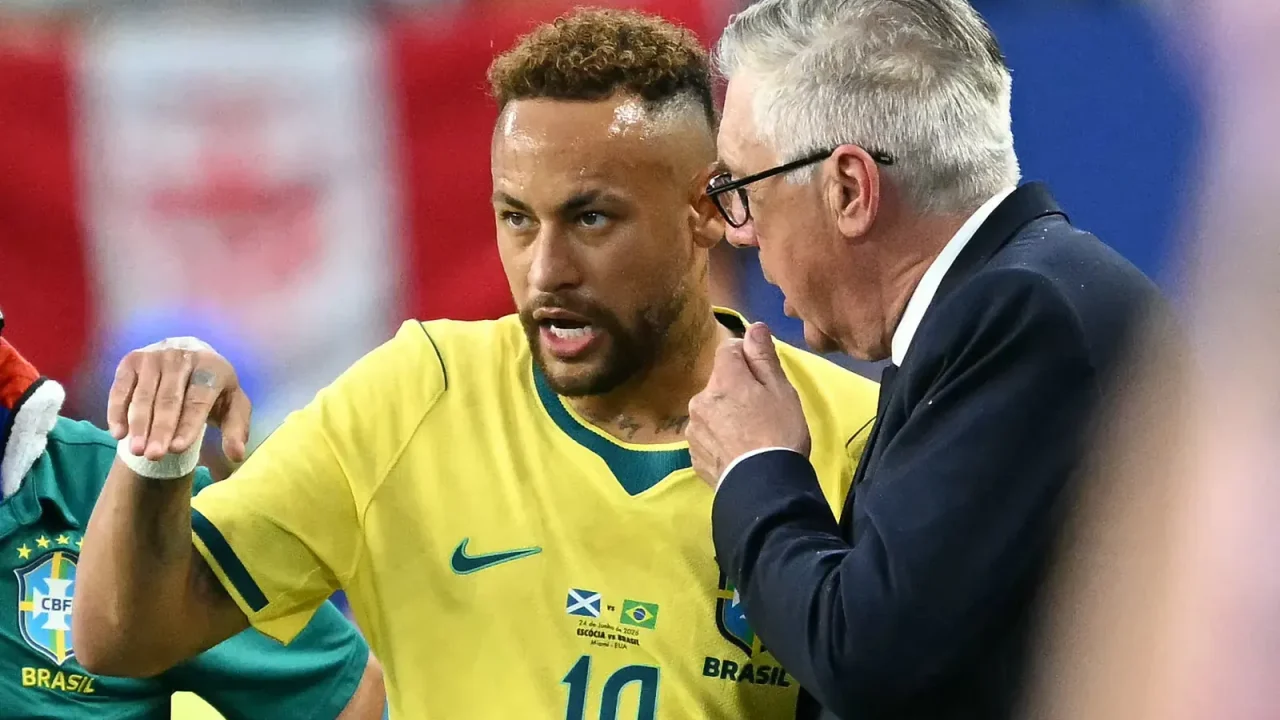Copa do Mundo 2026: Brasil pode enfrentar França, Argentina e outras potências em fases decisivas