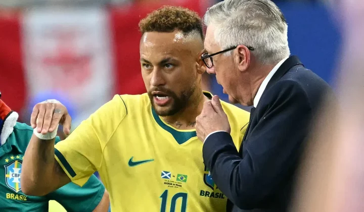 Copa do Mundo 2026: Brasil pode enfrentar França, Argentina e outras potências em fases decisivas