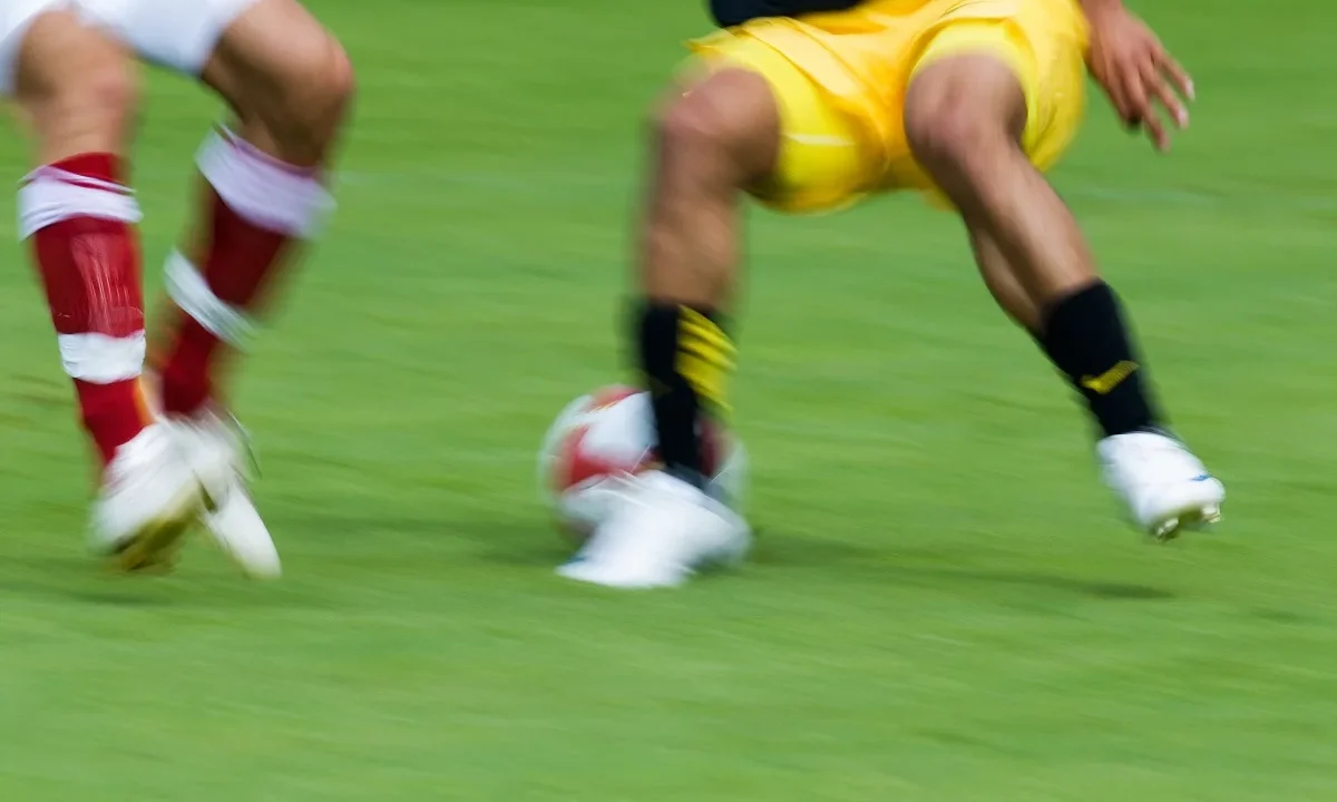 Futebol na TV hoje: confira as partidas desta terça-feira (2)