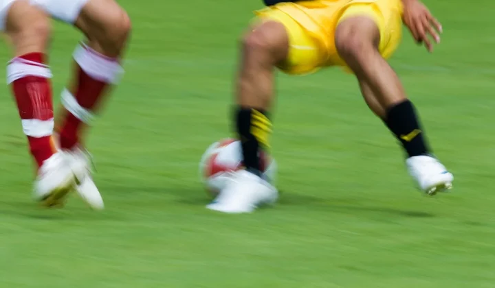 Futebol na TV hoje: confira as partidas desta terça-feira (2)