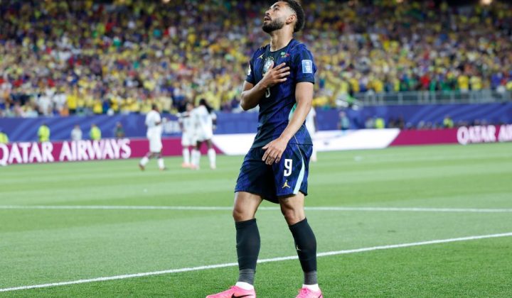 CazéTV quebra recorde mundial no YouTube com audiência histórica na Copa do Mundo de 2026