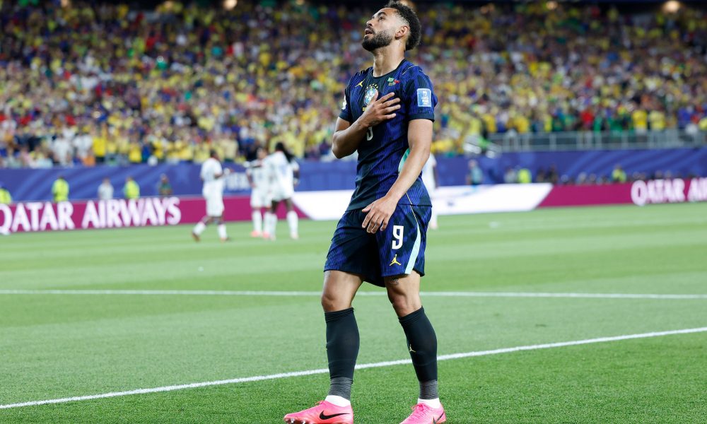CazéTV quebra recorde mundial no YouTube com audiência histórica na Copa do Mundo de 2026