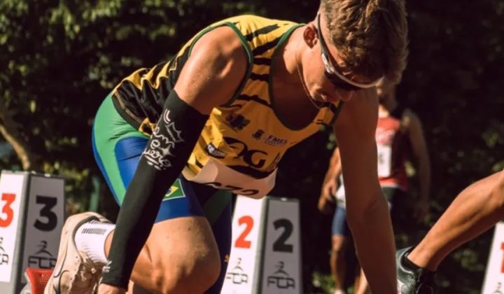 Campeonato Catarinense de Atletismo: Conheça os Campeões e Recordes Quebrados