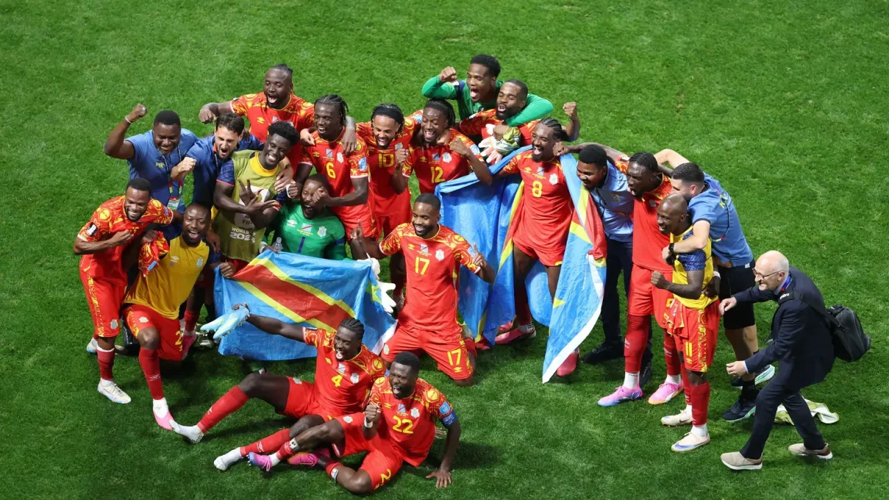 Desempenho Histórico da África na Copa do Mundo de 2026: Nove Seleções Avançam