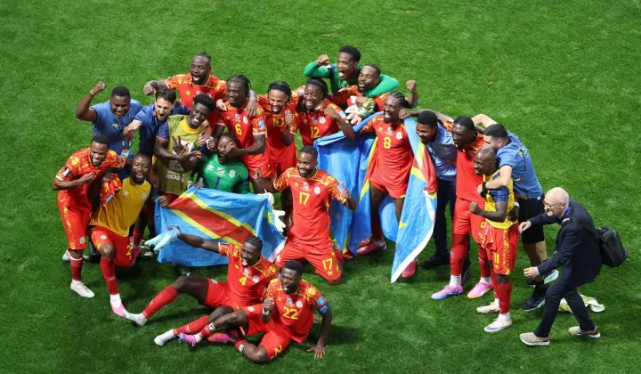 Desempenho Histórico da África na Copa do Mundo de 2026: Nove Seleções Avançam