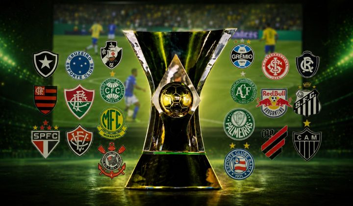 Clubes da Série A definem estratégias para “intertemporada” durante a Copa do Mundo de 2026