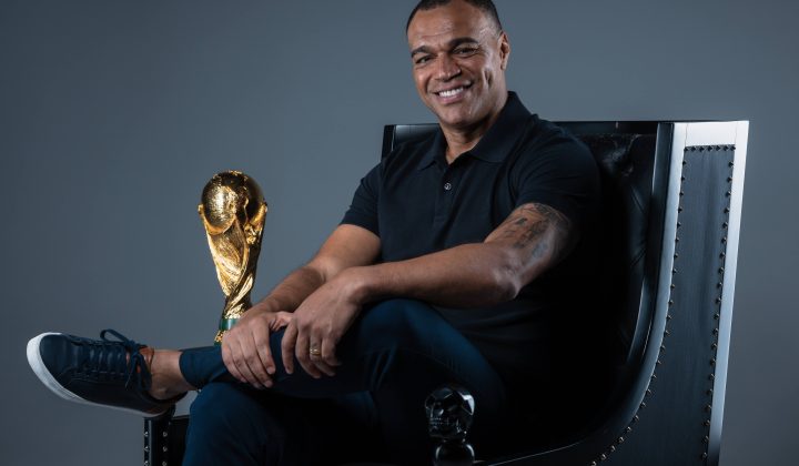 Estrelas do Futebol Global se Tornam Comentaristas na Copa do Mundo de 2026