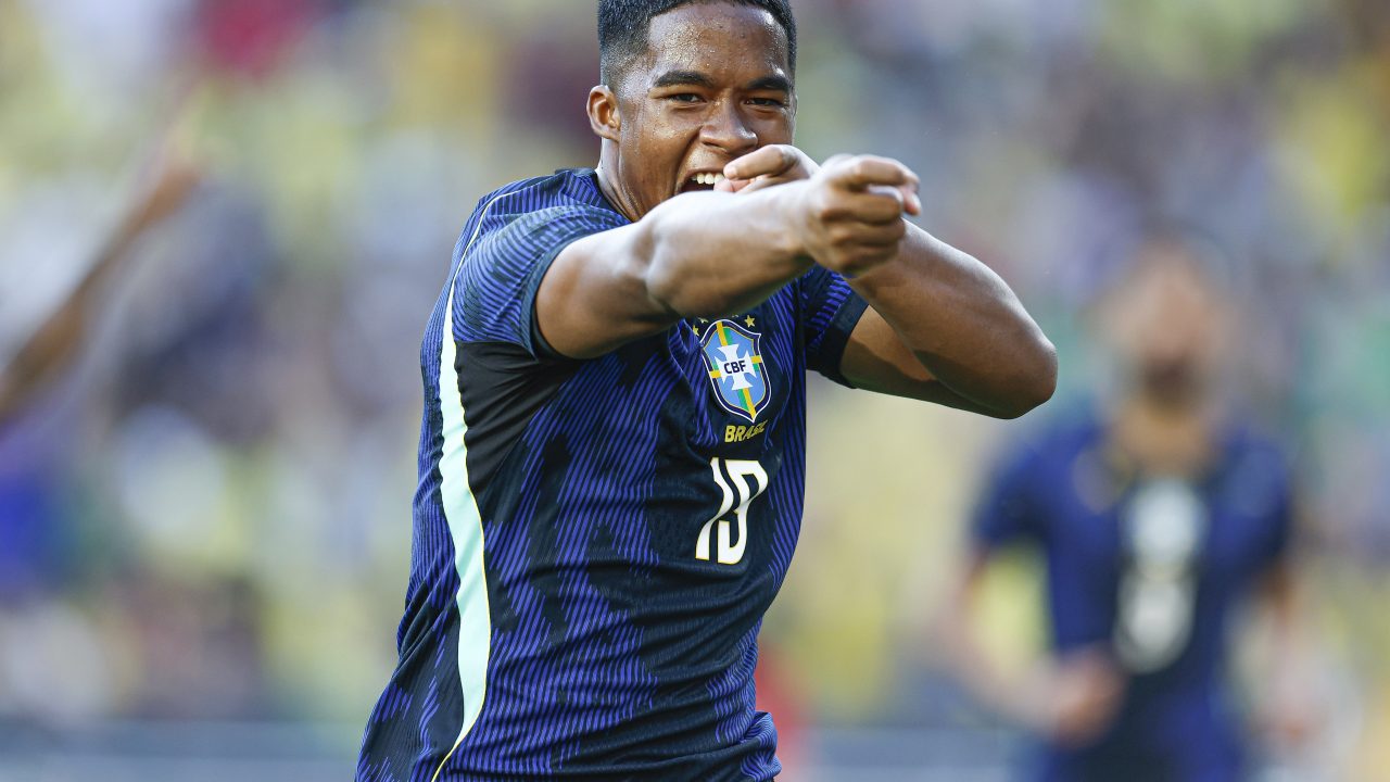 Copa do Mundo 2026: Jovens Talentos Prontos para Brilhar no Palco Mundial