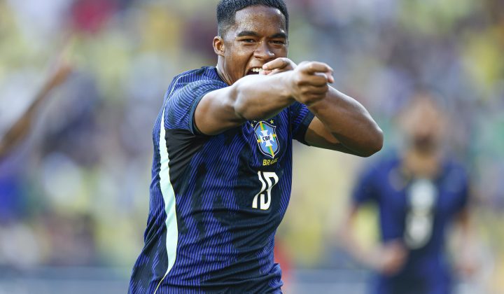 Copa do Mundo 2026: Jovens Talentos Prontos para Brilhar no Palco Mundial