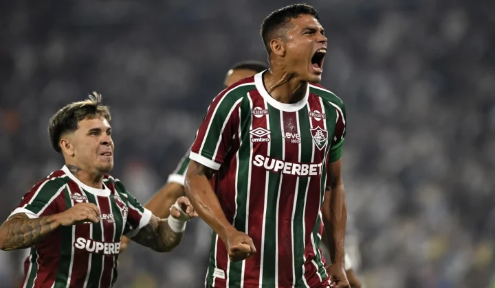 Thiago Silva retorna ao Fluminense: os bastidores da negociação e o papel de Hulk