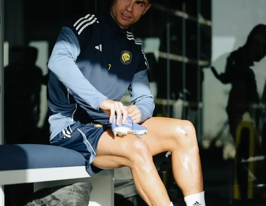 Spikeball: o esporte que conquistou Cristiano Ronaldo e a seleção de Portugal