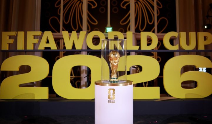 Copa do Mundo 2026: Como ficaria o mata-mata com o novo formato?