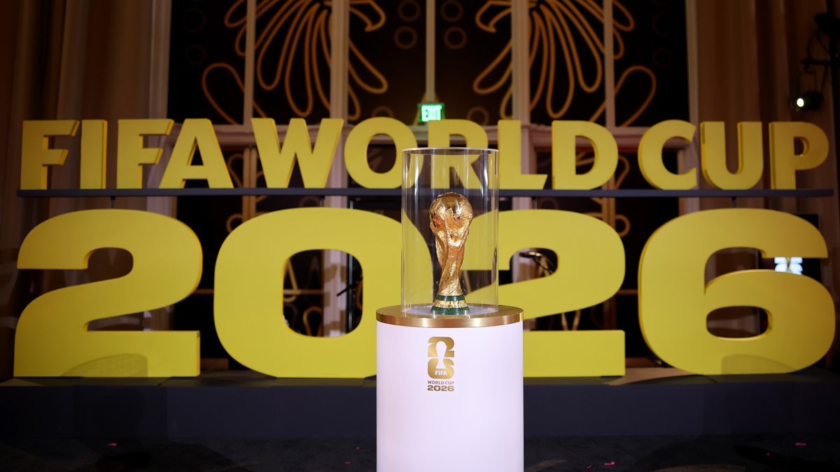 Copa do Mundo 2026: Como ficaria o mata-mata com o novo formato?