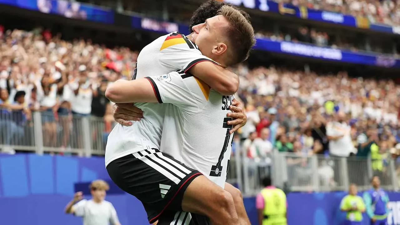 Alemanha busca manter tabu histórico contra sul-americanos contra o Paraguai na Copa do Mundo