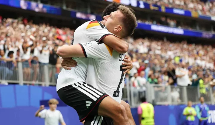 Alemanha busca manter tabu histórico contra sul-americanos contra o Paraguai na Copa do Mundo