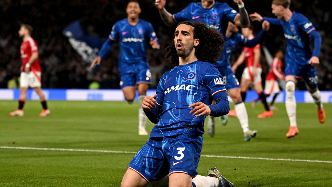 Gigantes espanhóis de olho em Cucurella: Barcelona, Atlético e Real Madrid monitoram lateral do Chelsea
