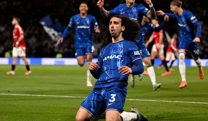 Gigantes espanhóis de olho em Cucurella: Barcelona, Atlético e Real Madrid monitoram lateral do Chelsea
