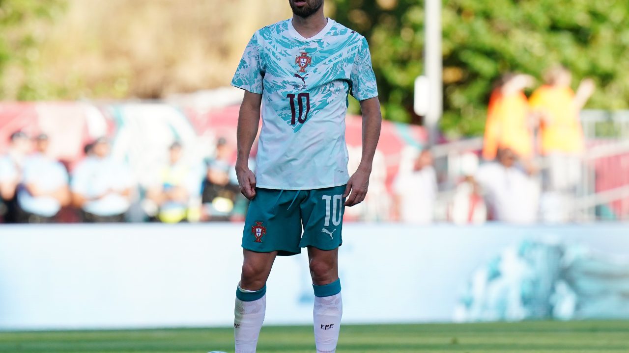 Mourinho quer Bernardo Silva no Real Madrid, aponta jornal espanhol