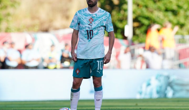 Mourinho quer Bernardo Silva no Real Madrid, aponta jornal espanhol