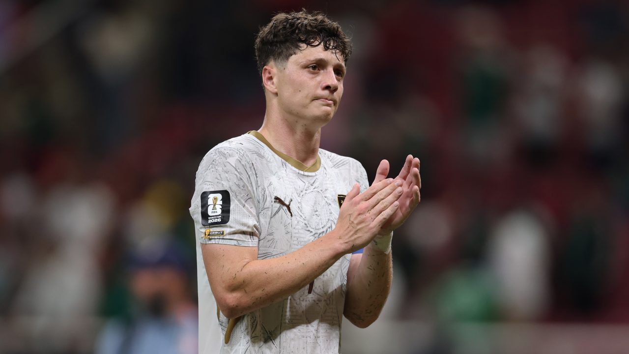 Capitão da República Tcheca lamenta erros em derrota na Copa do Mundo